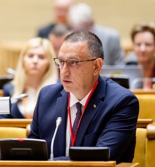 Relansarea economiei. pariul cu noi înșine