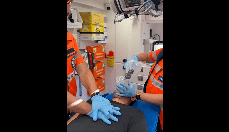 Serviciul Județean de Ambulanță Arad marchează Ziua Ambulanței Române prin activități dedicate comunității arădene