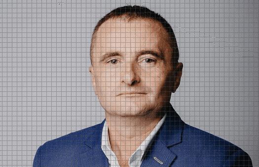 Antoniu Martin: ,,Este esențial să ne redobândim optimismul''