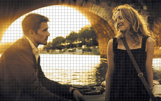 Filmul „Înainte de apus” („Before Sunset”), proiectat în grădina de vară a Cinematografului „Arta” din Arad
