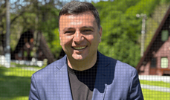 Proiecție de film pentru copii în cartierele Aradului