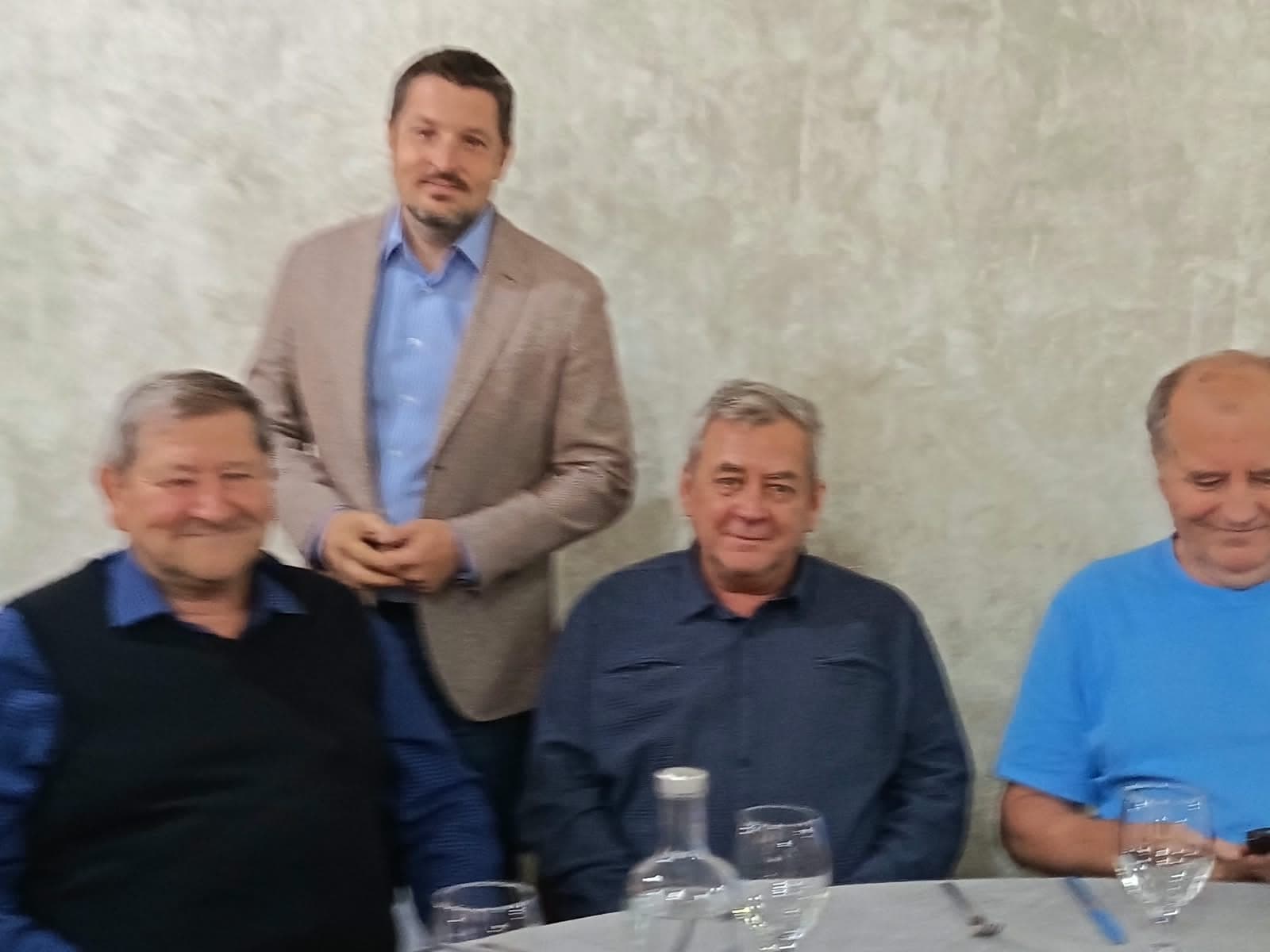 Nu doar politică! Aici se vorbește despre cine construiește Aradul — fotografia 13 din 19