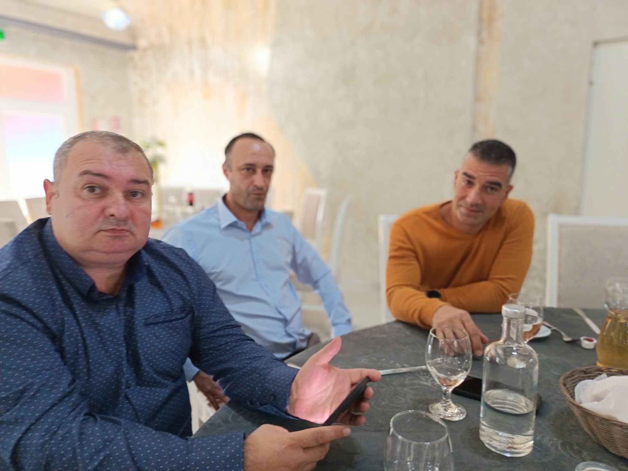 Nu doar politică! Aici se vorbește despre cine construiește Aradul — fotografia 14 din 19