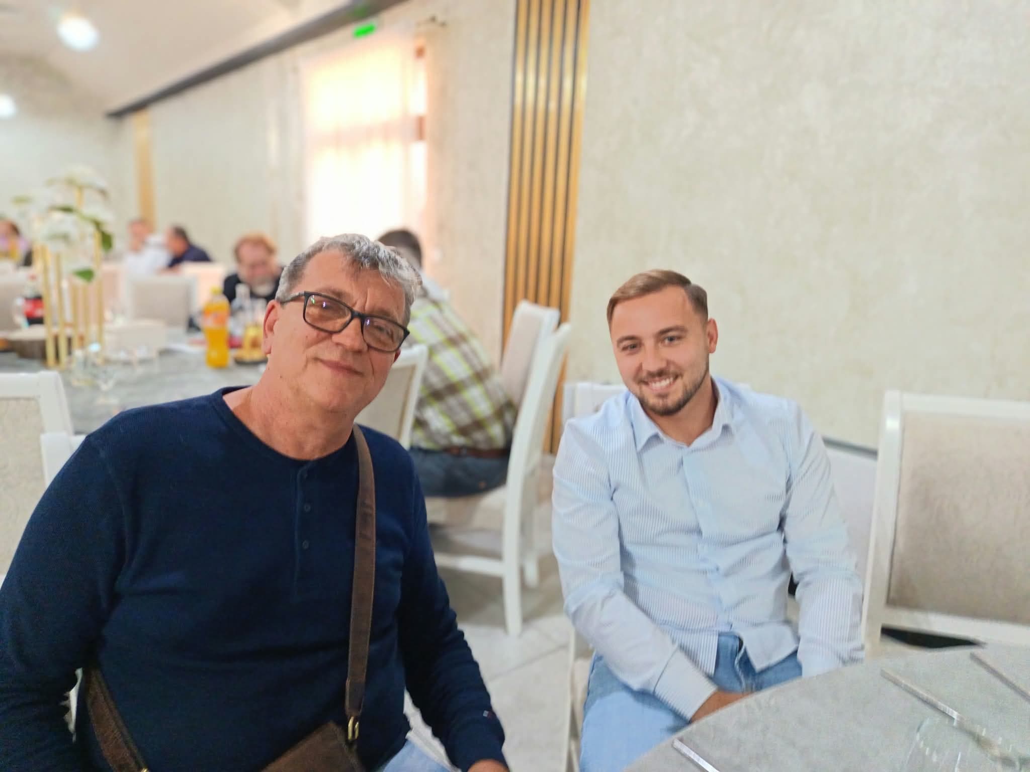 Nu doar politică! Aici se vorbește despre cine construiește Aradul — fotografia 17 din 19