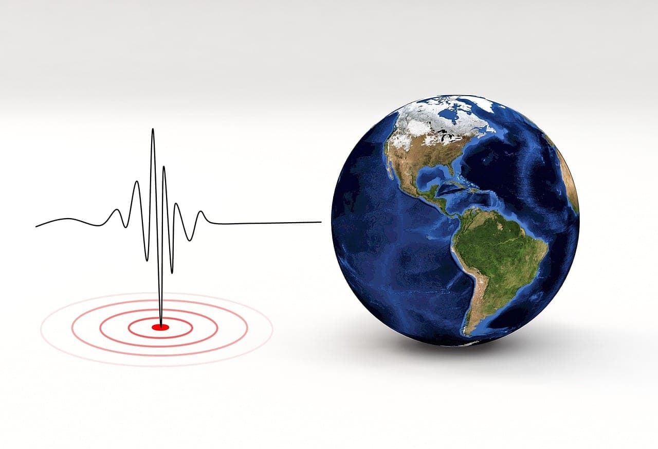Alertă seismică: Cel mai puternic cutremur din ultimii 2 ani a zguduit România