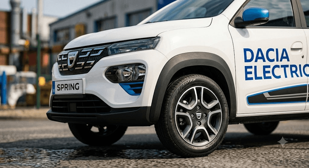 Cât au ajuns să coste mașinile electrice în România prin Rabla 2026: De la Leapmotor T03 și Dacia Spring, la Ford Puma Gen-E