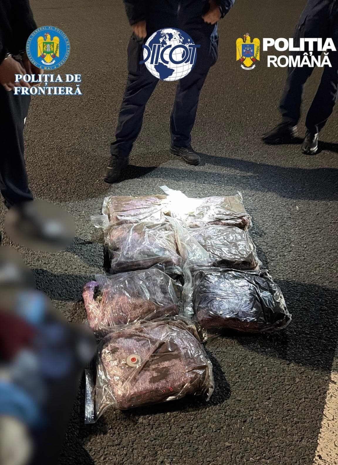 „Start-up” de la Nădlac: A venit din Spania cu 7 kg de canabis și s-a ales cu cazare de 30 de zile la Arad — fotografia 5 din 5