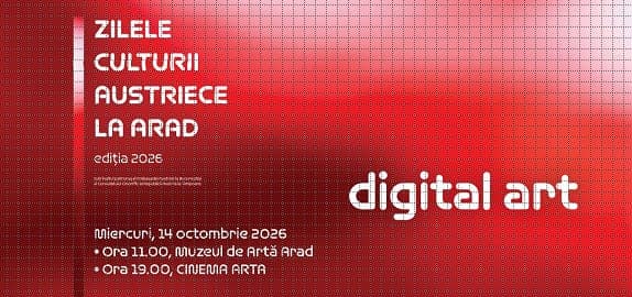 Festivalul de Animație „Ars Electronica - On Tour“, la Cinematograful „Arta“ din Arad
