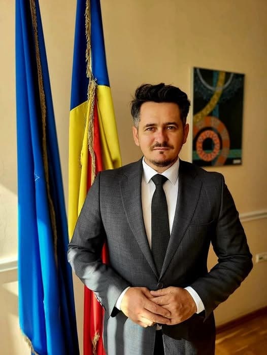 ”Abandonul școlar - o problemă pe care trebuie să o înțelegem înainte de a o combate”