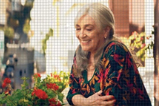 Filmul „Strada Málaga“, cu legendara Carmen Maura în rolul principal, la Cinematograful „Arta“ din Arad