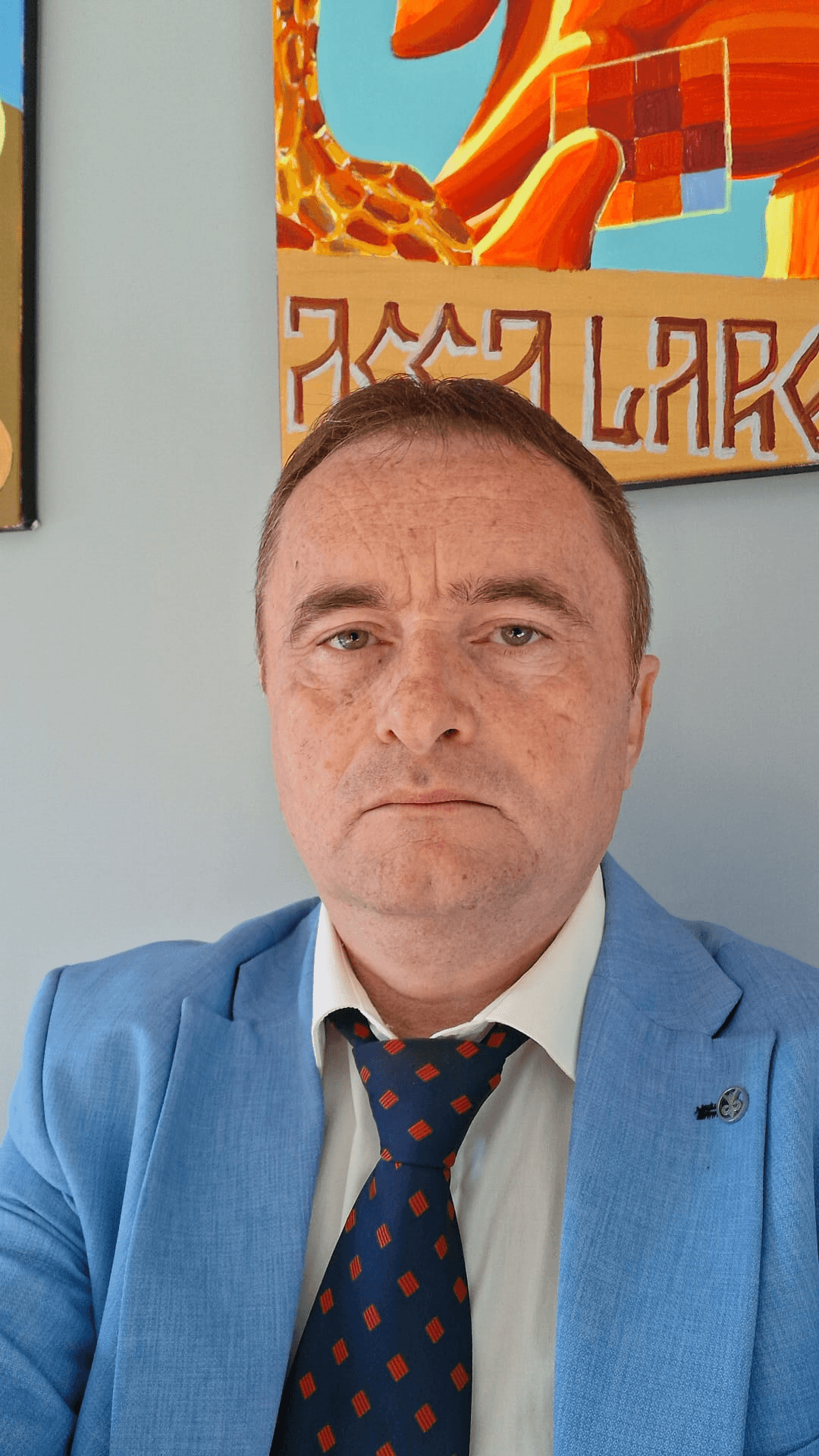 Antoniu Martin: Atenție la amplificarea antisemitismului!