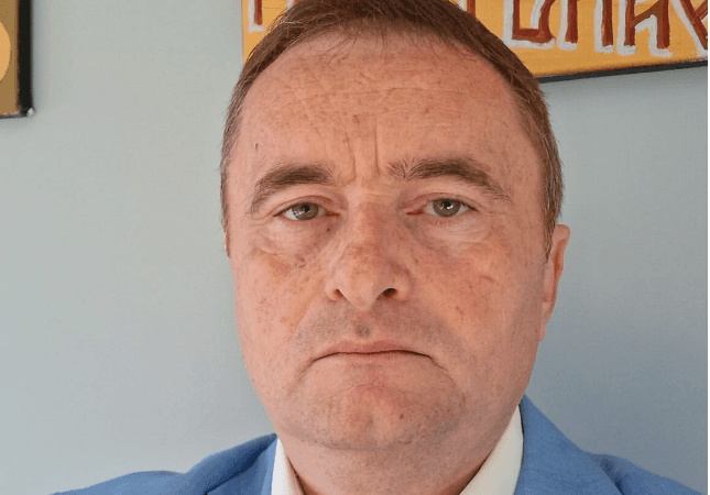 Unicitatea ezoterică a Aradului