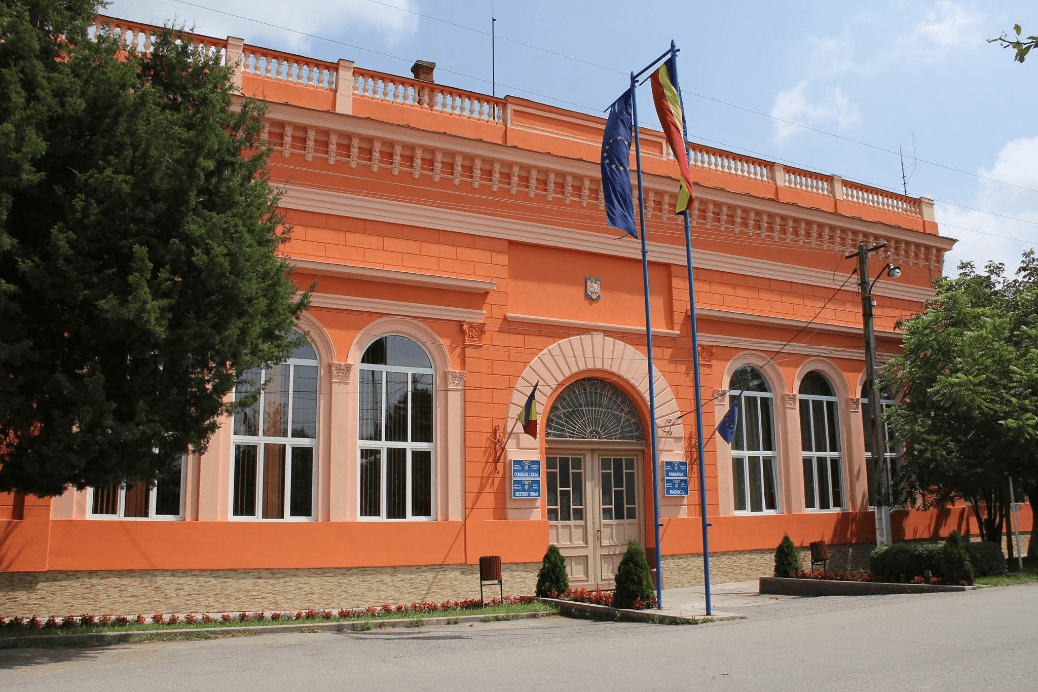 Investiție în infrastructură: Orașul Nădlac a primit 235.000 de lei pentru proiecte de utilități și mobilitate