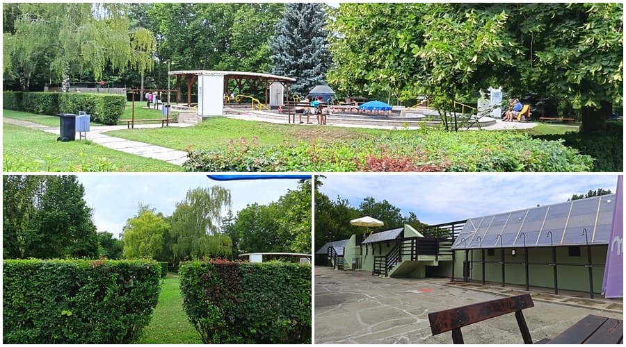 EXODUL DE LA GRANIȚĂ | De ce fug arădenii la ștrandul din Bătania și ce minusuri ascunde „paradisul termal” de la vecini
