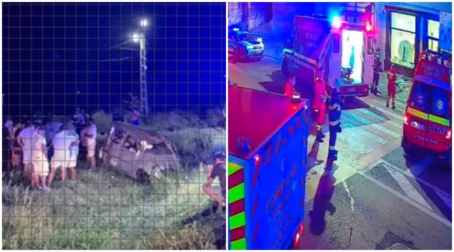 Șapte vieți secerate într-o singură noapte: Până când vom mai plăti cu sânge ”Nefăcutul” de pe șosele?