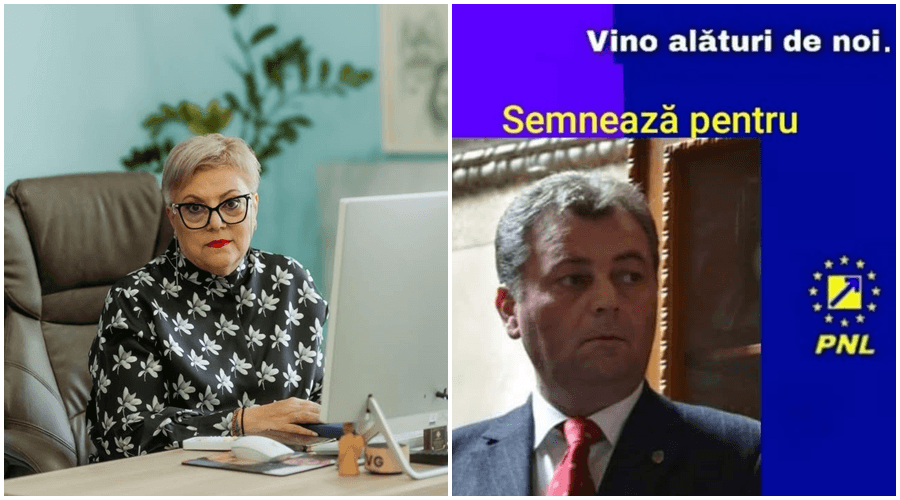 Consilierii locali Coralia-Adina Cotoraci și Florin Mariș au renunțat la mandatele de aleși locali în CLM Arad