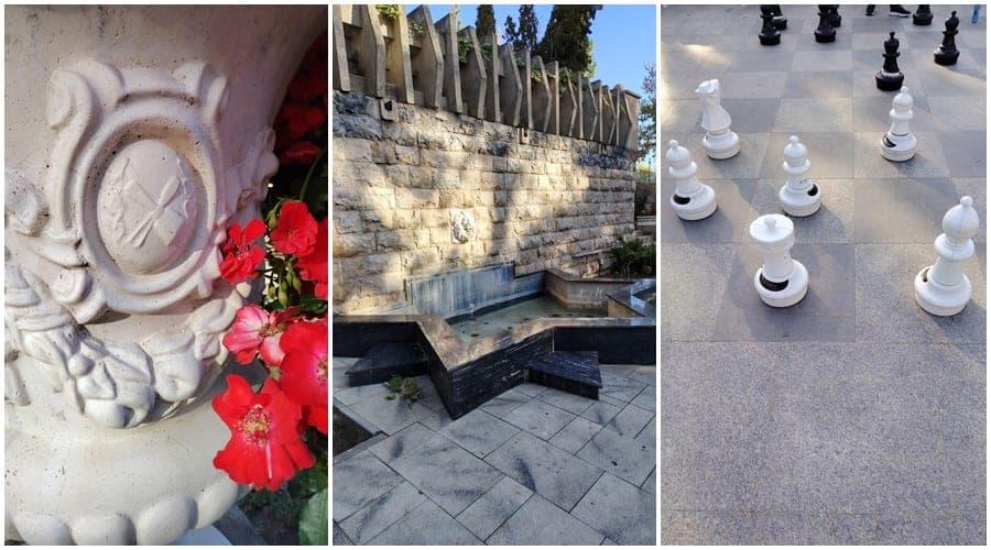 ,,Templul Calfei " din Arad sau glorificarea muncii