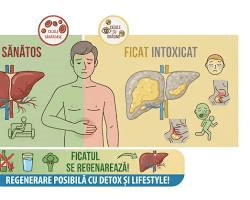 Otrava invizibilă din farfurie și din aer: DSP Arad trage semnalul de alarmă privind substanțele chimice care nu mai dispar din organism