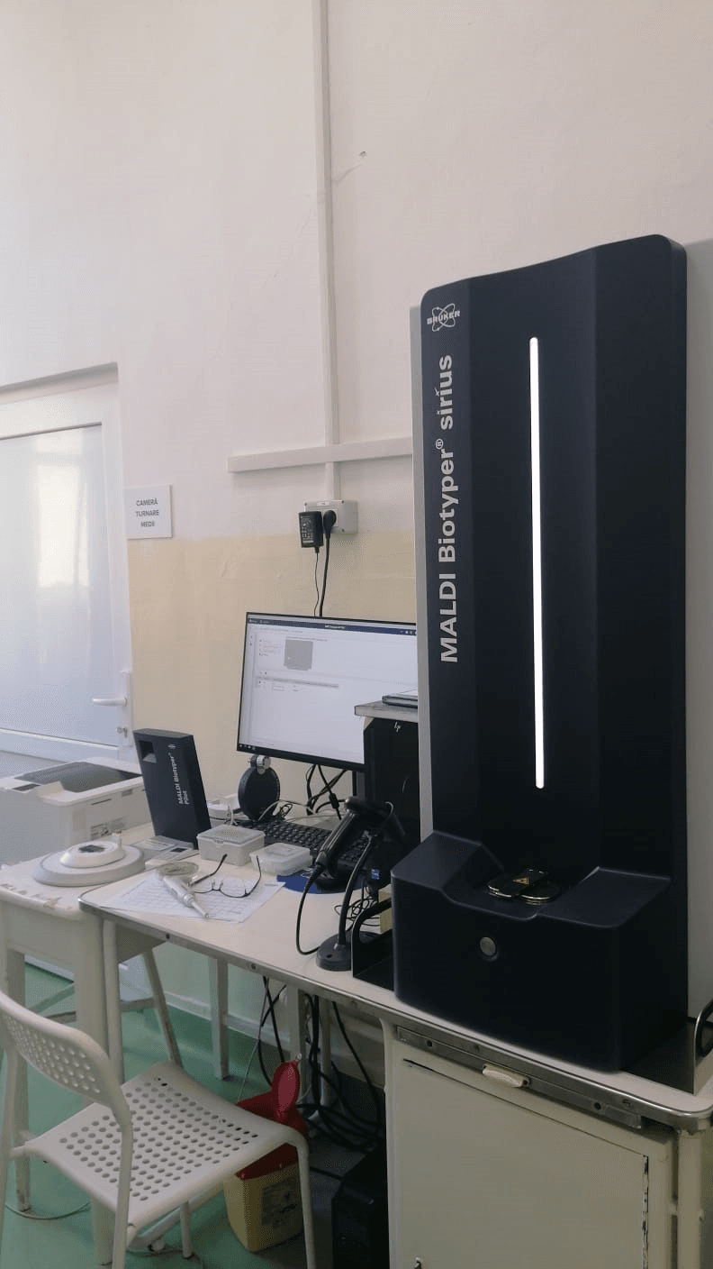 Tehnologie de 5,8 milioane de lei în sprijinul medicilor: Pacient în stare critică la Spitalul Județean Arad, salvat în doar câteva minute de aparatura modernă