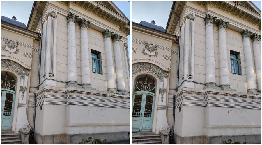 Templul Masonic din Arad sau expresia puterii unei comunități