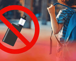 Alertă pentru părinți! Capcana nicotinei „la modă”: Campania națională împotriva vape-urilor care distrug creierul adolescenților