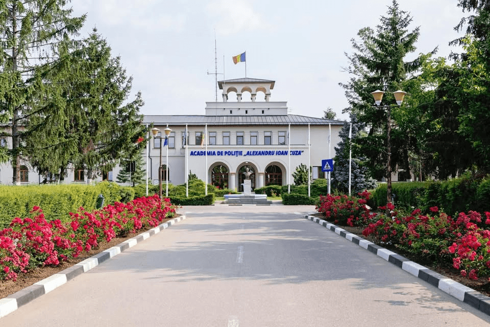 Start înscrieri pentru admiterea la Academia de Poliție „Alexandru Ioan Cuza” – sesiunea 2026