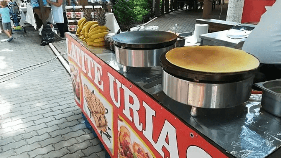 25 de ani de Parada Clătitelor: două zile de muzică, tradiție și voie bună, la Moneasa