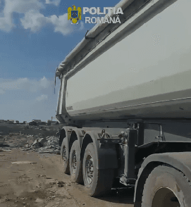 La Șimand, cea mai scumpă taxă de gunoi din istorie