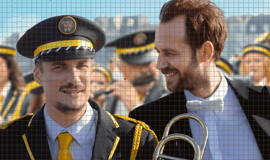 Filmul „Fanfara“ va fi proiectat în grădina de vară de la Cinematograful „Arta“