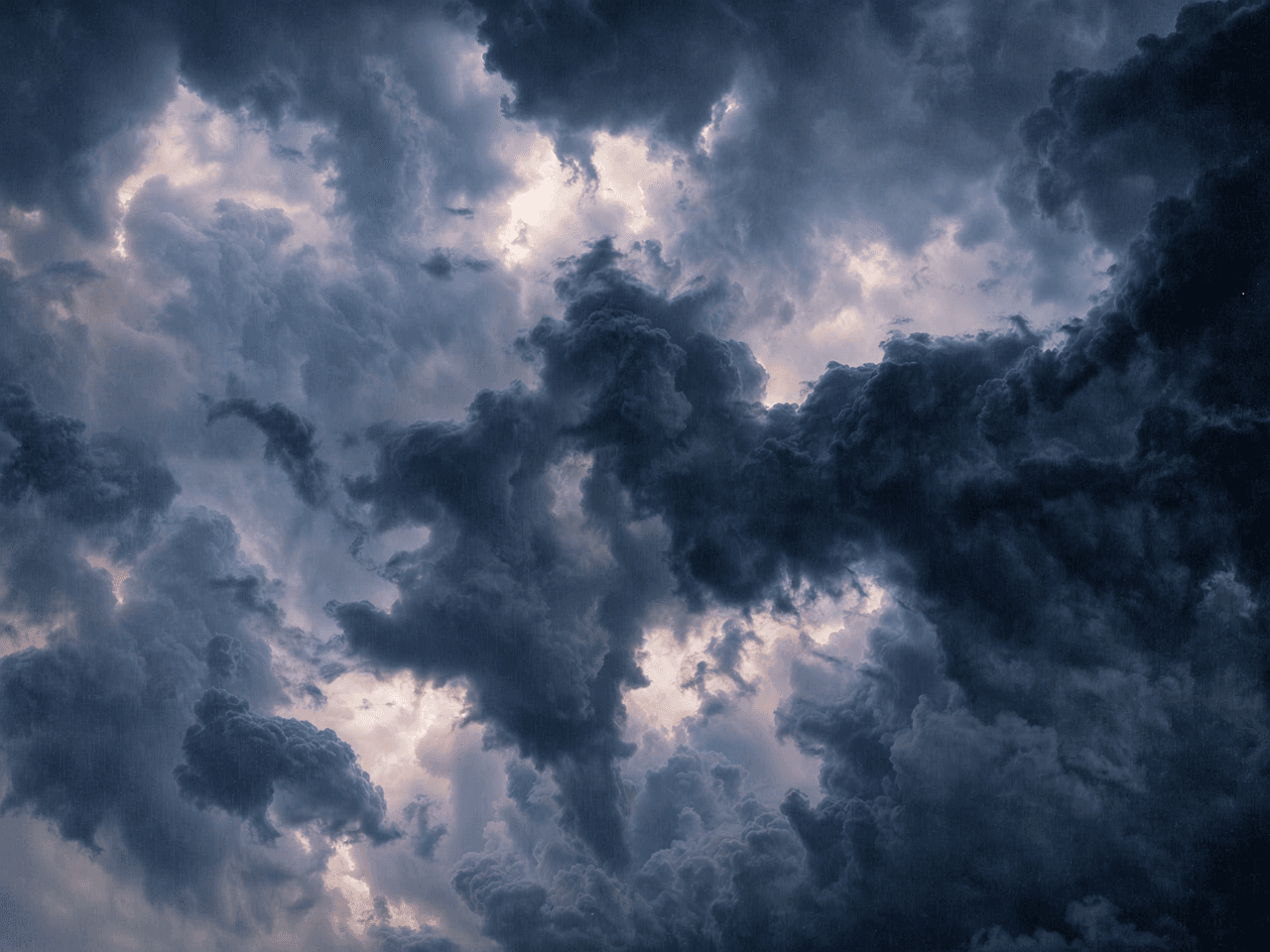 Alertă meteo în județul Arad: Cod Portocaliu de Furtuni Violente! Situație critică prognozată pe Valea Mureșului