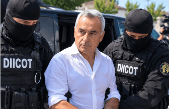 Călin Georgescu, reținut de DIICOT. De la discursuri despre România la un dosar de 1,1 milioane de euro