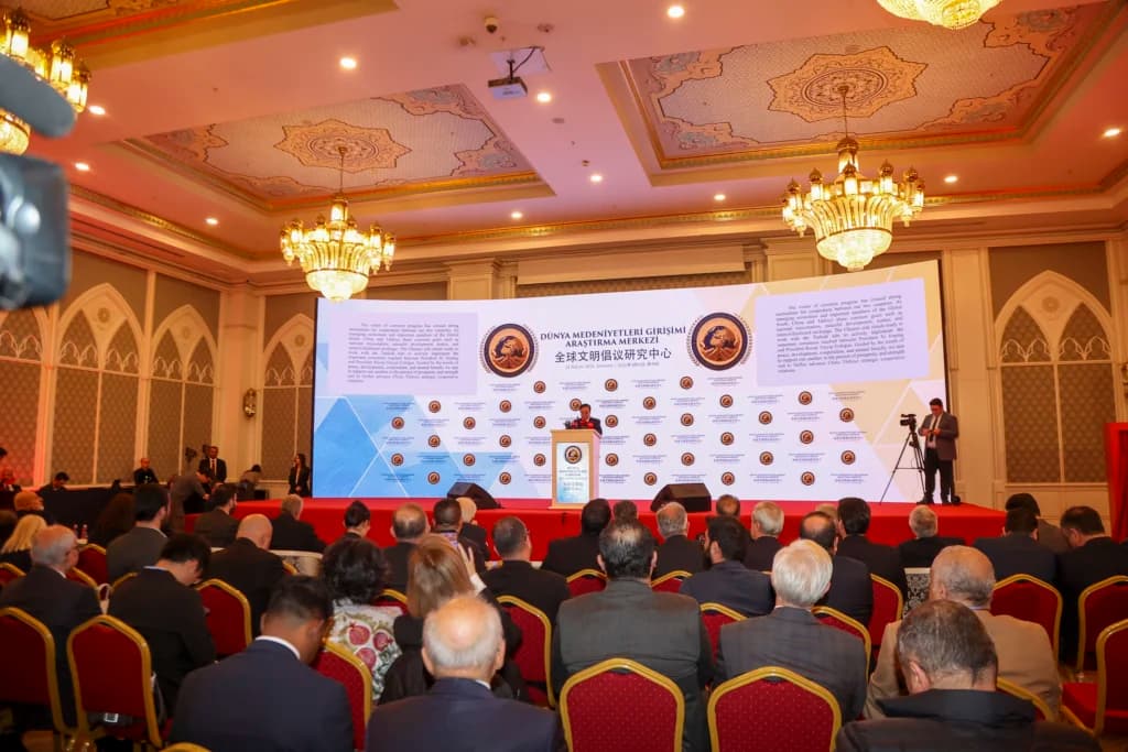 Mandatul delegației României la Summitul NATO de la Ankara