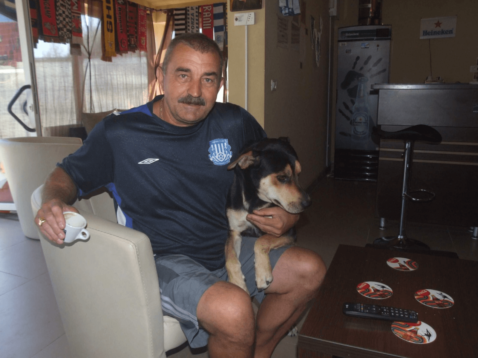 Minerul Lupeni – UTA 0-3! Cum a reușit Ionuț Popa să le taie elanul „minerilor” fioroși