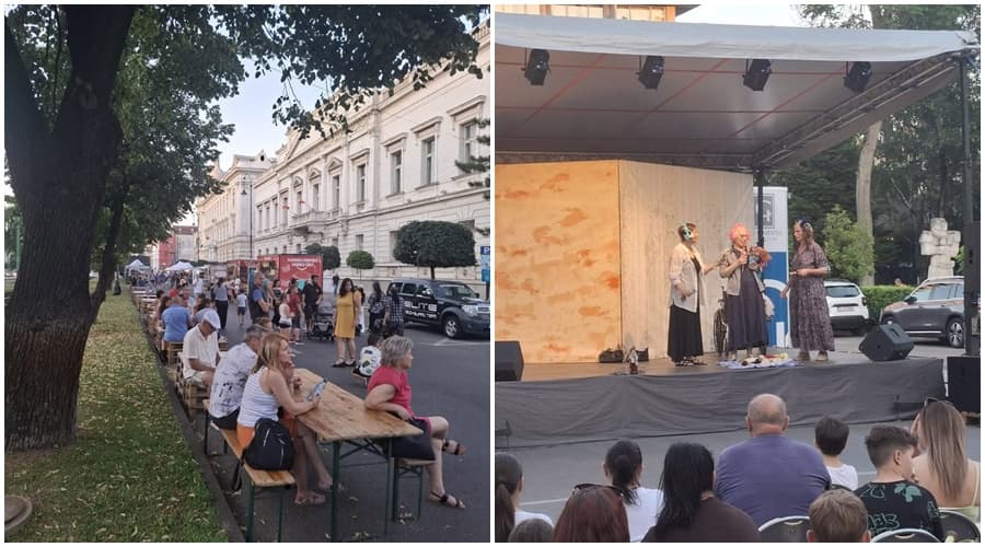 Restricții de circulație pentru desfășurarea evenimentului „OPEN BULEVARD”