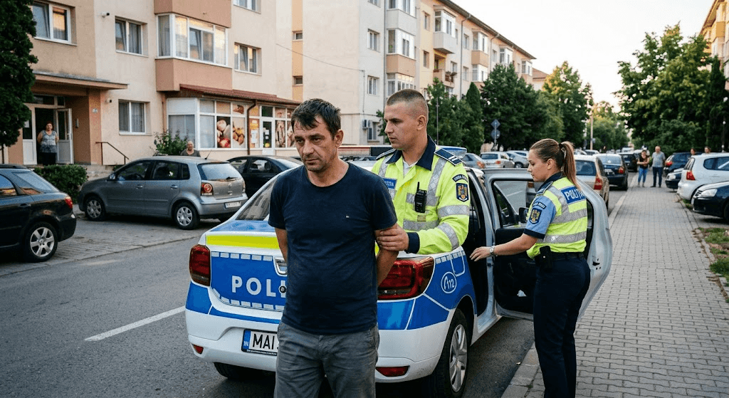 Când dorul bate la ușă, iar legea bate la poartă
