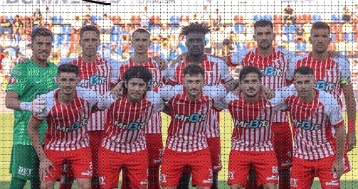 UTA și-a uitat fotbalul în vestiar! La Voluntari s-a prezentat doar echipamentul! Voluntari – UTA 1 – 0